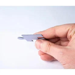 Clementoni - Puzzle panorámico de 1000 piezas, Noche colorida en las Islas Lofoten ㅤ