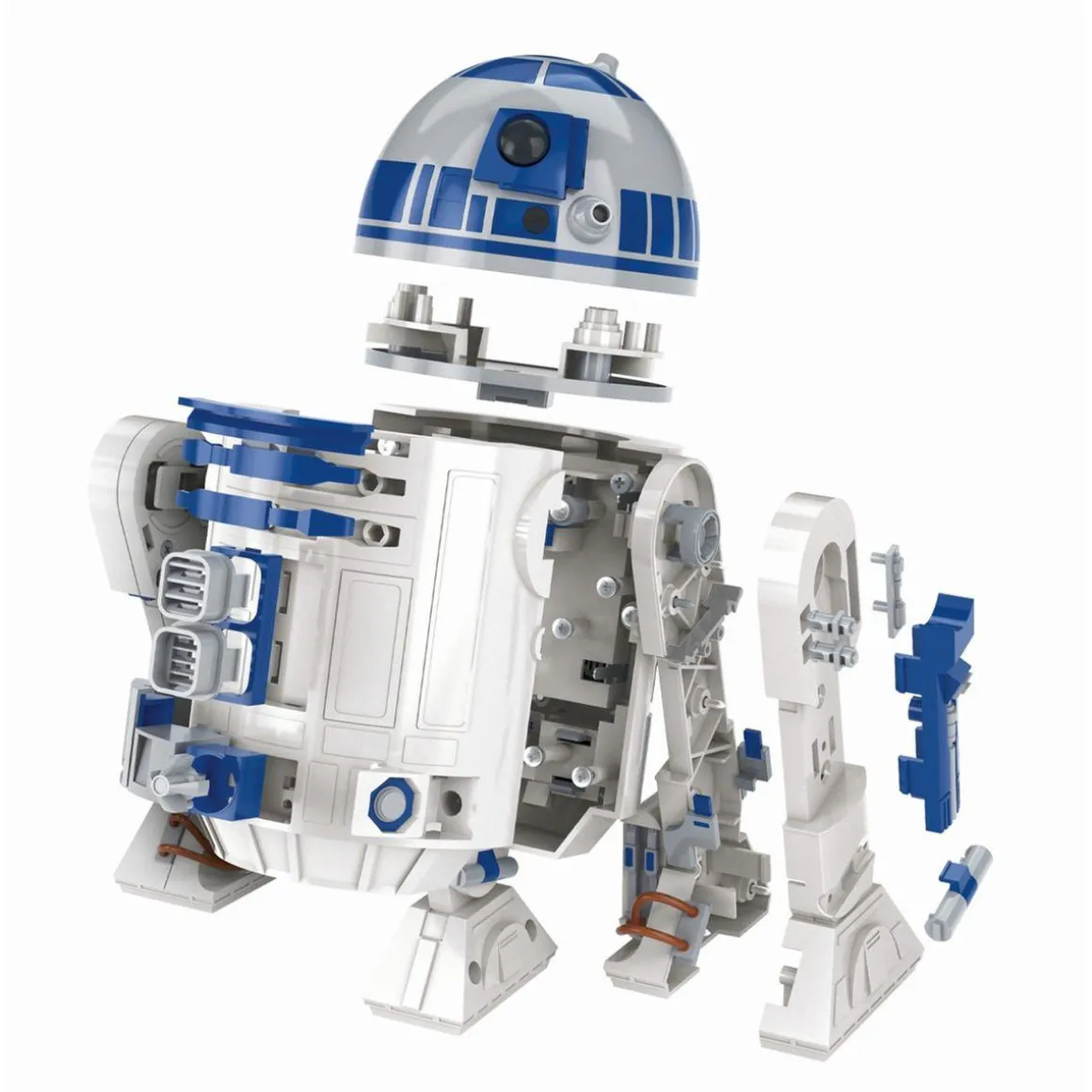 Clementoni - Robot Star Wars R2-D2