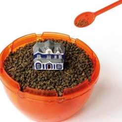 Clementoni - Stranger Things - Terrario The Upside Down