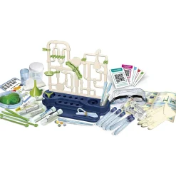 Clementoni Ciencia y Juego - Super Química