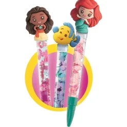 Clementoni Idea! - Laboratorio de bolígrafos - Princesas Disney