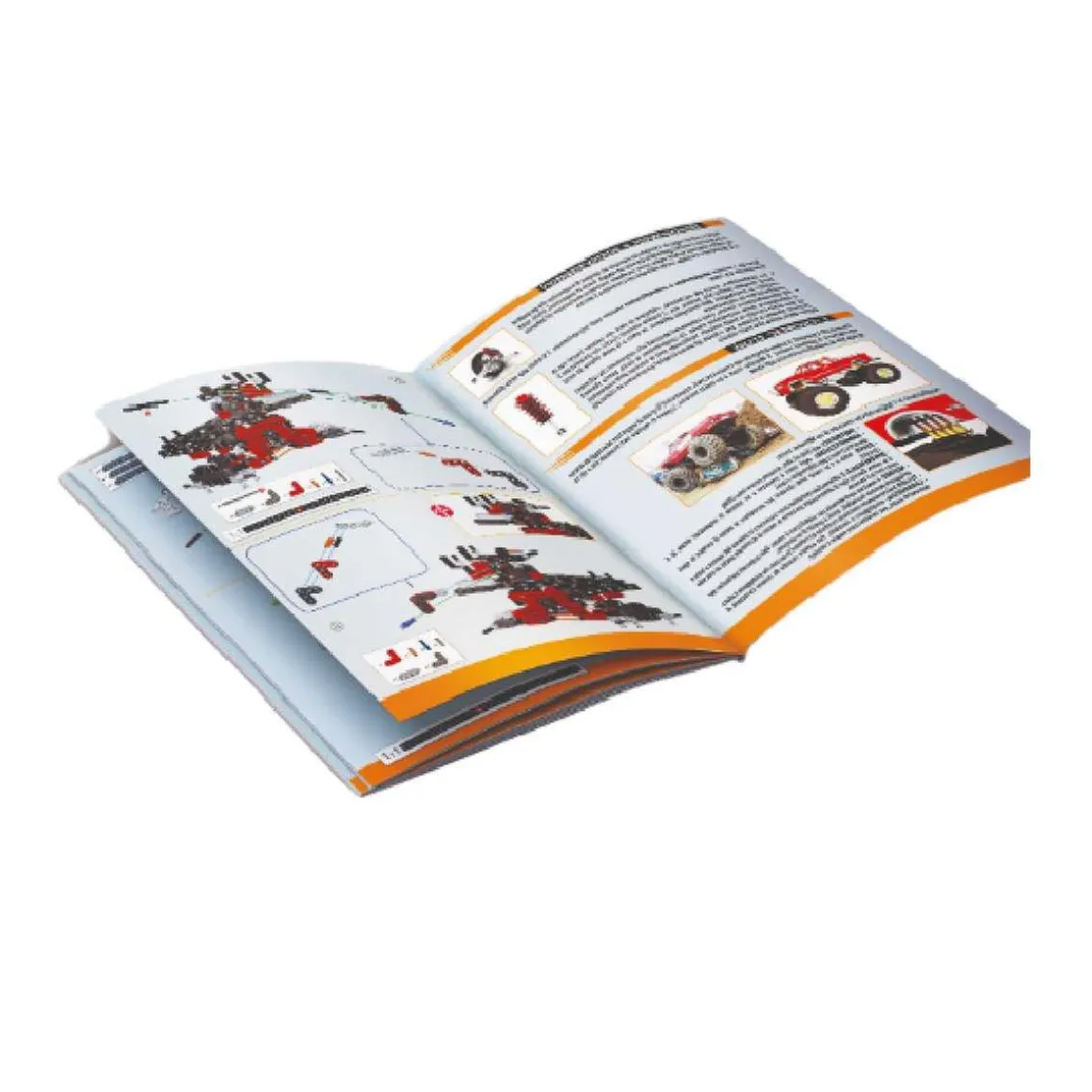 Clementoni Mechanics - Monster truck