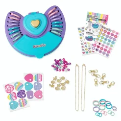 Click & Lock - Diseña tus Joyas