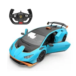 Coche R/C Deportivo 1:14 (Varios modelos)