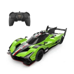 Coche R/C Le Mans (Varios modelos)