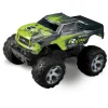 Coche Teledirigido Monster Truck 4x4 ㅤ