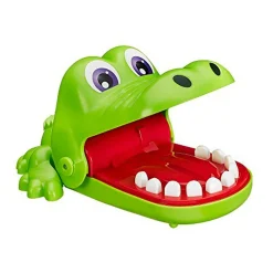 Cocodrilo Sacamuelas