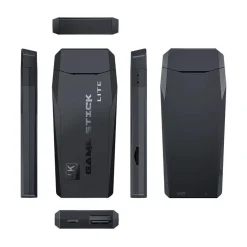 Consola de juegos 4K 10.000 juegos