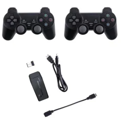 Consola de juegos 4K 10.000 juegos