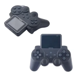 Consola de juegos portátil Retrovision S10 500 juegos