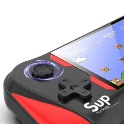 Consola de juegos Retro X7M 500 juegos