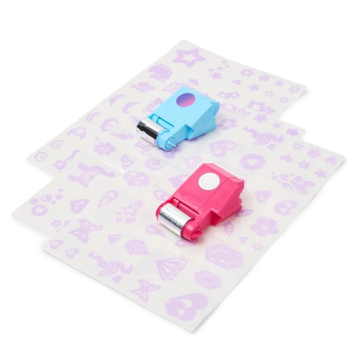 Cool Maker - Shimmer Me Body Art Estudio de tatuajes