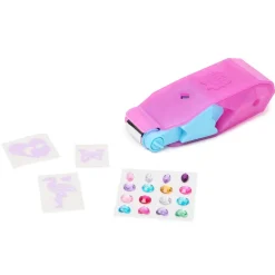 Cool Maker - Shimmer Me Body Art Estudio de tatuajes