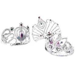 Corona de princesa (varios modelos)
