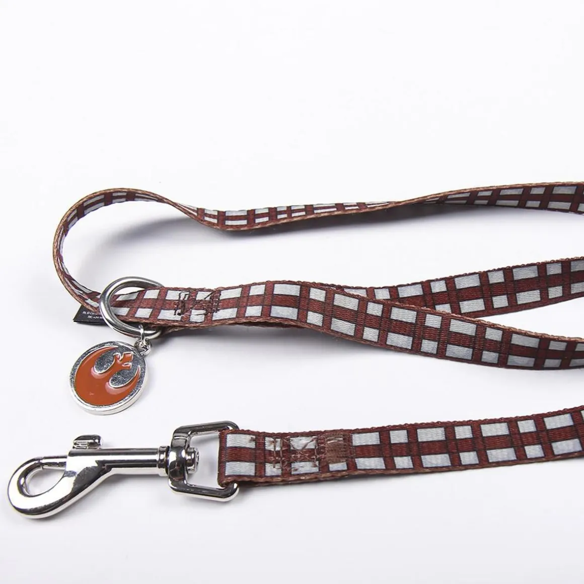Correa para perros Chewbacca M