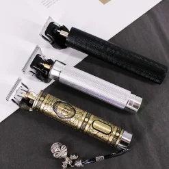 Cortapelo escultura Buda