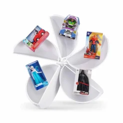 Cápsula 5 mini sorpresas Disney