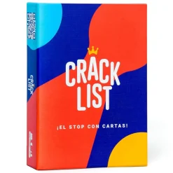 Crack List