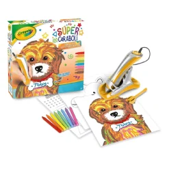 Crayola - Súper Ceraboli Cachorrito