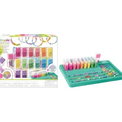 Crayola - Taller creations laboratorio de perlitas