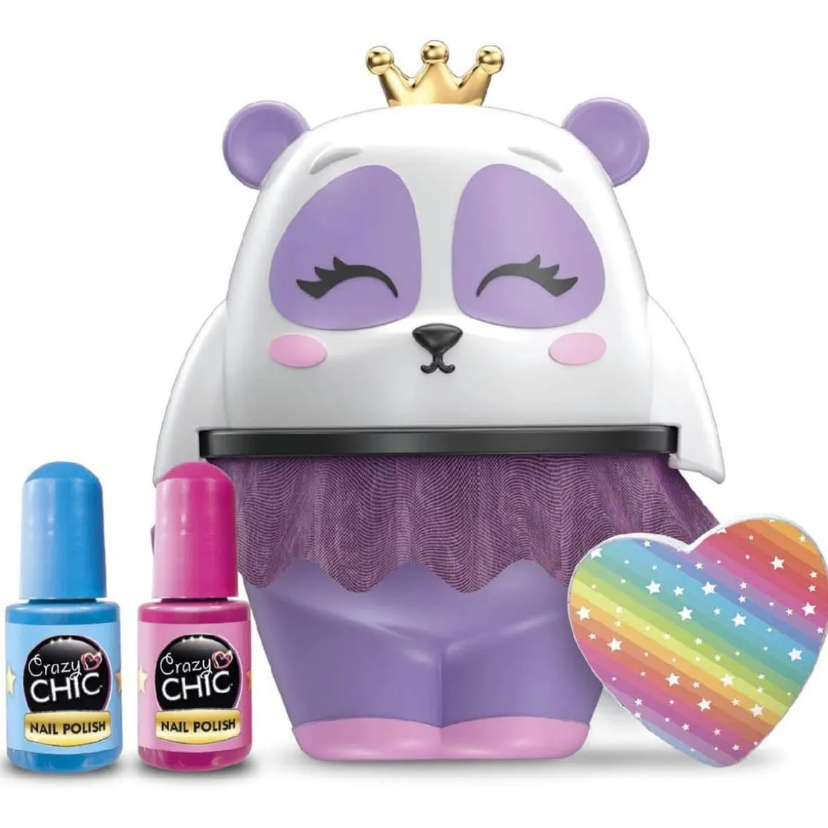 Crazy Chic - Lovely Bailarina (Varios modelos)