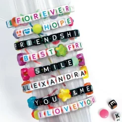 Crazy Chic - Mis joyas con mensaje Rosa