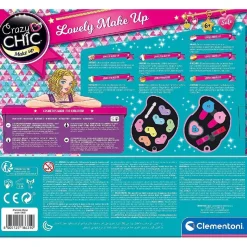 Crazy Chic - Neceser maquillaje (Varios modelos)
