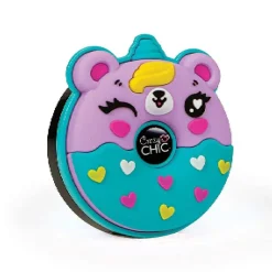 Crazy Chic - Sombra de Ojos Animal Donuts (varios modelos)