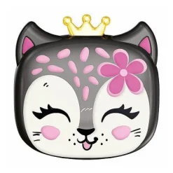 Crazy Chic - Sombras de Ojos Animales (varios modelos)