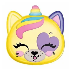 Crazy Chic - Sombras de Ojos Animales (varios modelos)