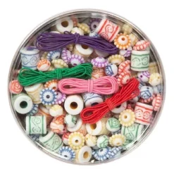 Creamania - Abalorios y accesorios (varios modelos)