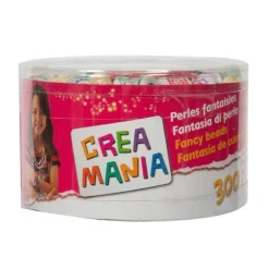 Creamania - Abalorios y accesorios (varios modelos)