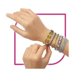 Creamania - Caja de telar