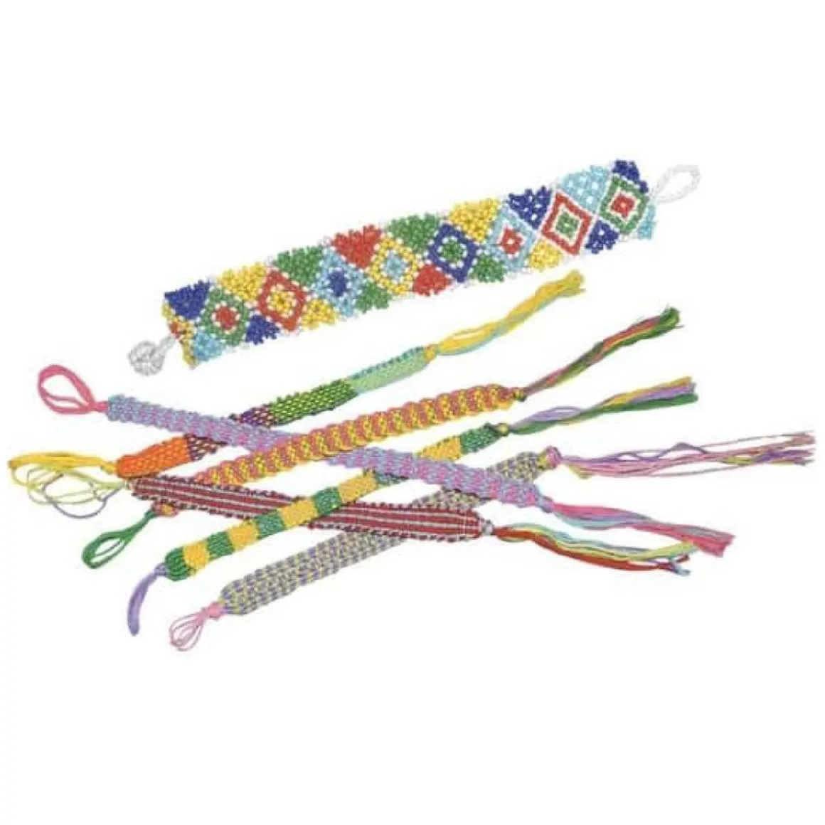 Creamania - Caja de telar