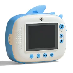 Creamania - Cámara instantánea (varios colores)