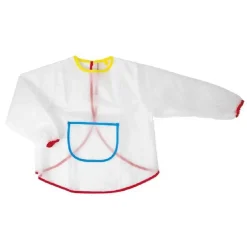 Creamania - Delantal de pintura