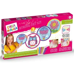 Creamania - Kit de String Art