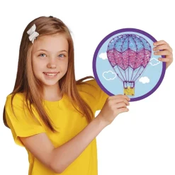 Creamania - Kit de String Art