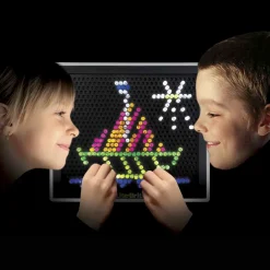 Creamania - Lite-Brite