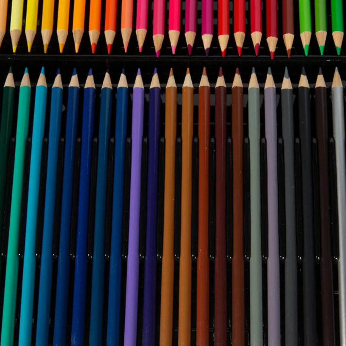 Creamania - Maletín de dibujo mandala ㅤ