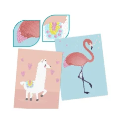 Creamania - Pack de 4 actividades