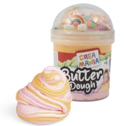 Creamania - Pasta de modelar Butter Dough 90gr (Varios modelos)