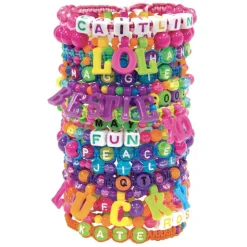 Creamania - Perlas ABC