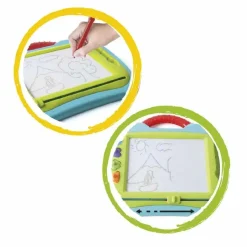 Creamania - Pizarra mágica color