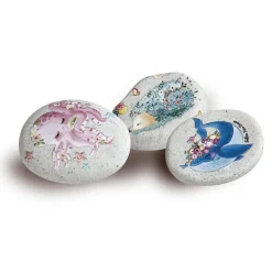 Creamania - Rocas Creativas de Pasta de Modelar