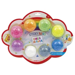 Creamania - Sticky Nano 8 colores