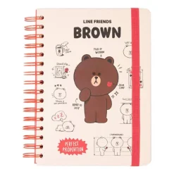 Cuaderno tapa forrada A5 (varios modelos)