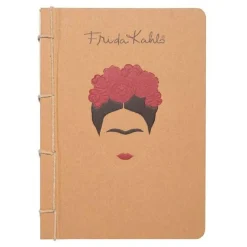 Cuaderno tapa forrada A5 (varios modelos)