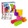 Cubimag - Juego de construcción