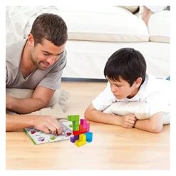 Cubimag - Juego de construcción